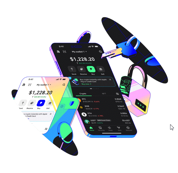 如何操作USDT实现TrustWall